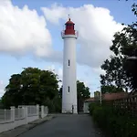 Lumineux A 2 Pas De La Apartment Le Chateau-d'Oleron