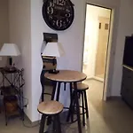 Apartment Lumineux A 2 Pas De La Le Chateau-d'Oleron