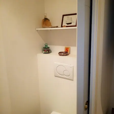 Lumineux A 2 Pas De La Ле-Шато-д'Олерон