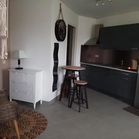 Lumineux A 2 Pas De La Апартаменты